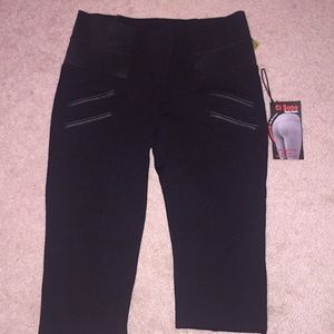 Dress leggings